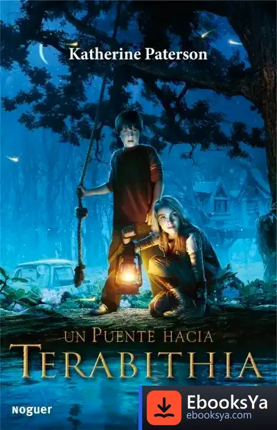Descargar Un Puente Hacia Terabithia