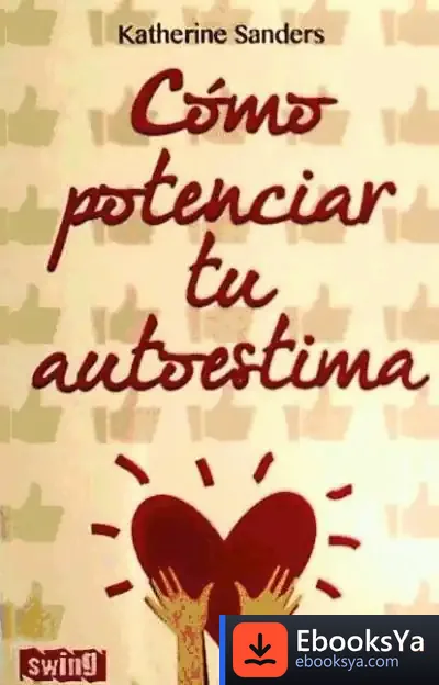 Descargar Cómo Potenciar Tu Autoestima de Gabriel Miró
