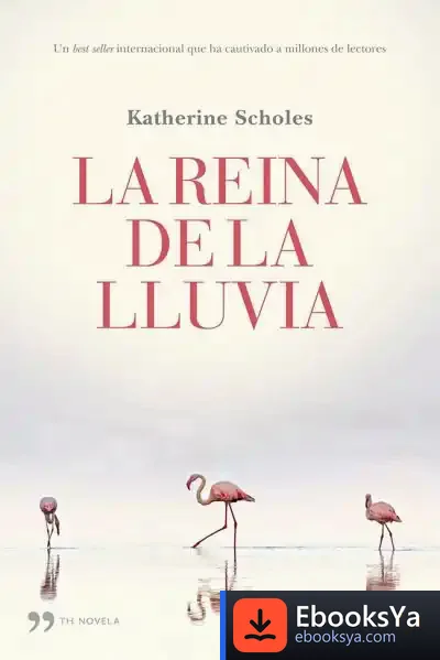 Descargar La Reina De La Lluvia