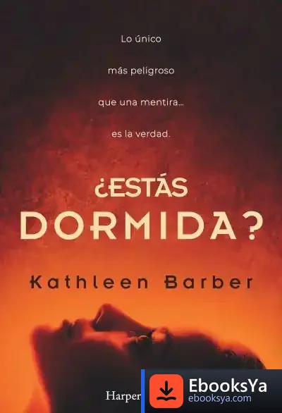 Descargar ¿Estás Dormida?