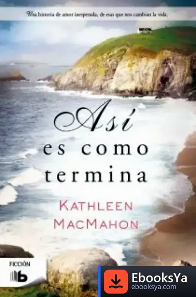 Descargar Así Es Como Termina
