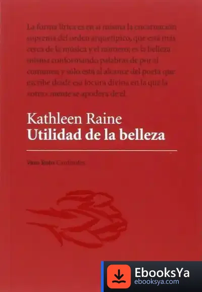 Descargar Utilidad De La Belleza
