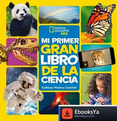 Descargar Mi Primer Gran Libro De La Ciencia