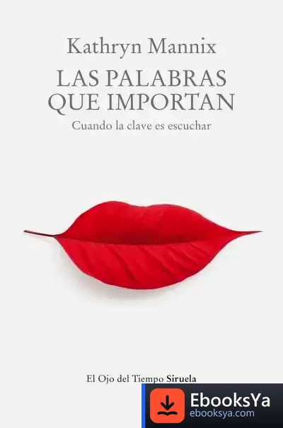 Descargar Las Palabras Que Importan