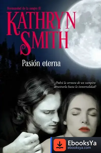 Descargar Pasión Eterna