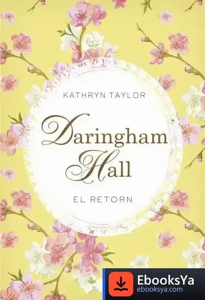 Descargar Daringham Hall. El Retorn de Kathryn Taylor
