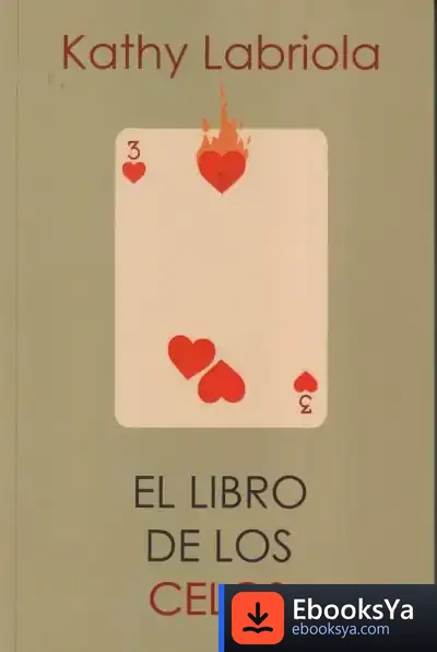 Descargar El Libro De Los Celos de Kathy Labriola