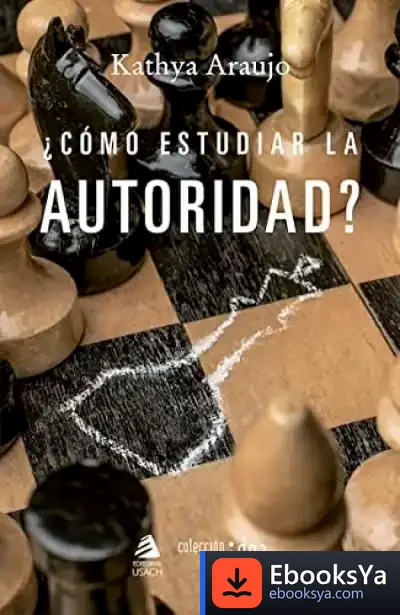 Descargar ¿Como Estudiar La Autoridad?