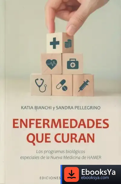 Descargar Enfermedades Que Curan
