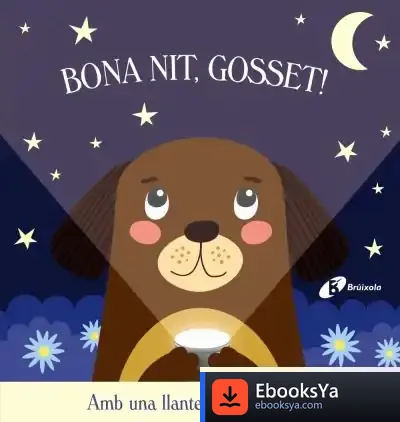 Descargar Bona Nit, Gosset! de Katie Button