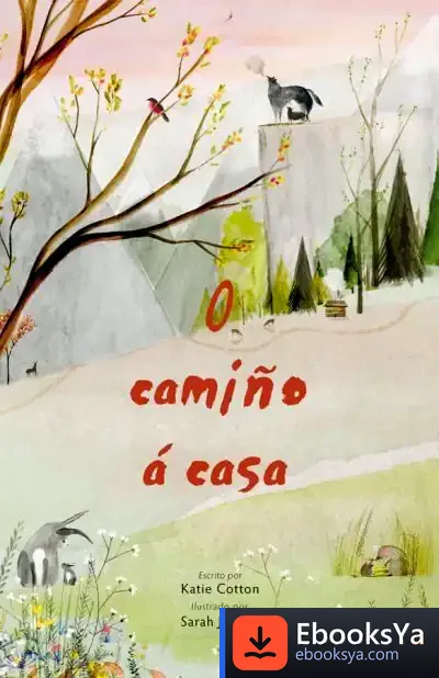 Descargar O Camiño A Casa de Katie Cotton