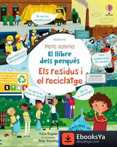Descargar Llibre Perques Els Residus de Katie Daynes