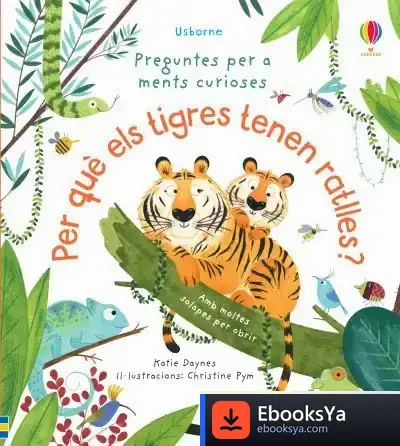 Descargar Per Que Tigres Tenen Ratl
