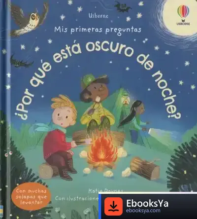 Descargar ¿Por Qué Está Oscuro De Noche?