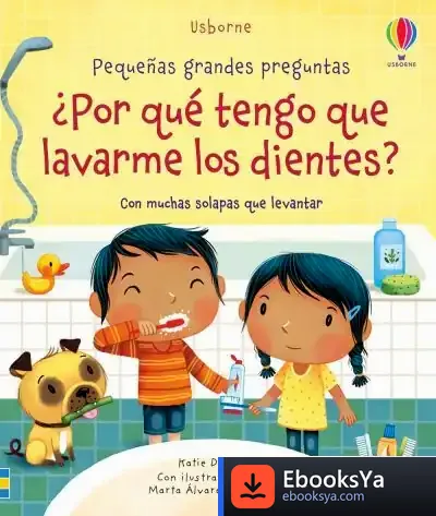 Descargar Por Que Tengo Lavarme Die