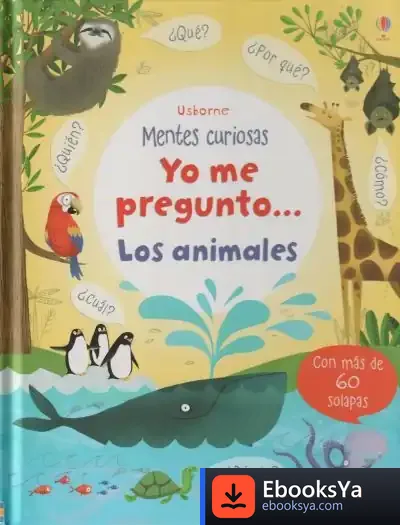 Descargar Yo Me Pregunto... Los Animales