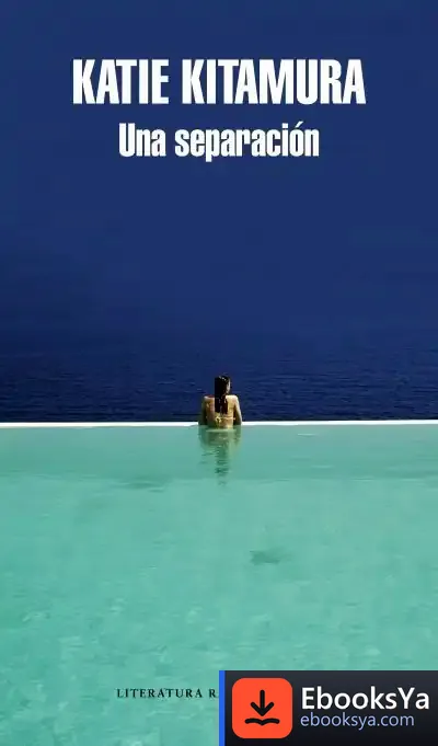 Descargar Una Separación