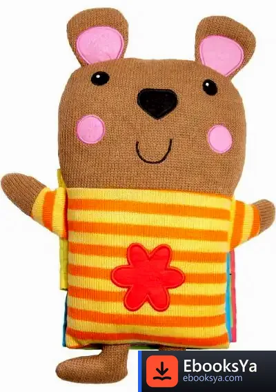 Descargar Mi Pequeño Oso (0-3 Años) de Katie Saunders