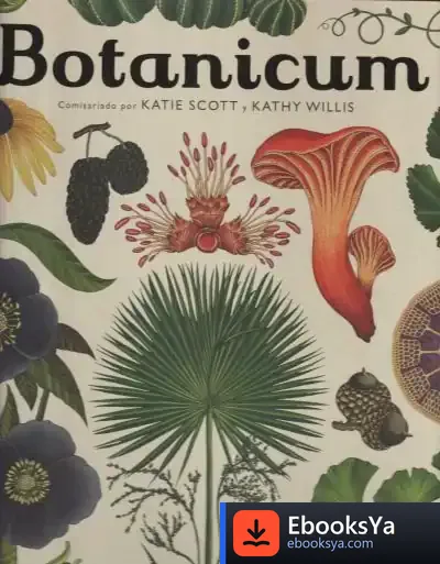 Descargar Visita Nuestro Museo. Botanicum de Katie Scott