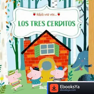 Descargar Había Una Vez - Los Tres Cerditos de Katleen Put