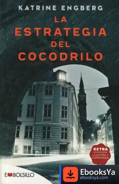 Descargar La Estrategia Del Cocodrilo