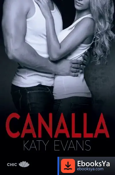 Descargar Canalla de Katy Evans