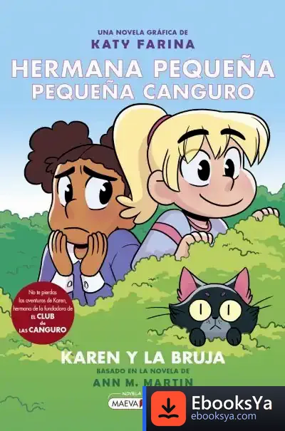 Descargar Hermana Pequeña, Pequeña Canguro