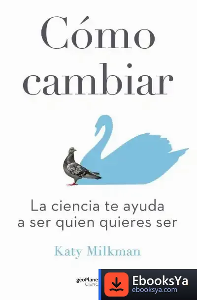 Descargar Cómo Cambiar