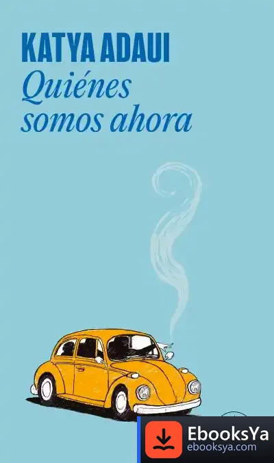 Descargar Quiénes Somos Ahora (Mapa De Las Lenguas)