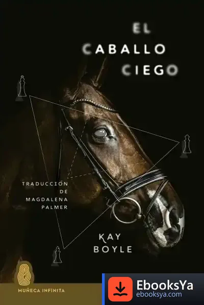 Descargar El Caballo Ciego