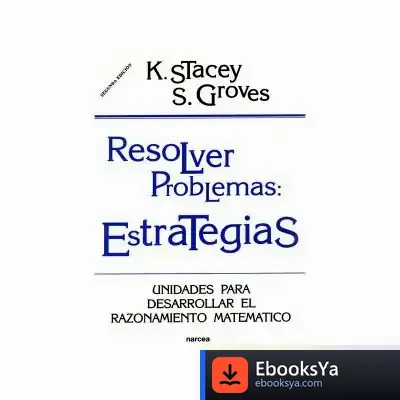 Descargar Resolver Problemas: Estrategias