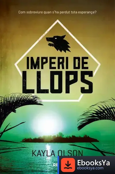 Descargar Imperi De Llops de Kayla Olson