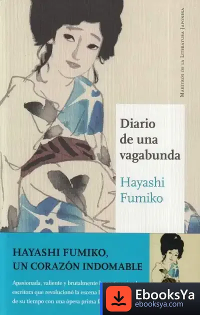 Descargar Diario De Una Vagabunda