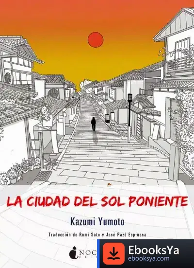 Descargar La Ciudad Del Sol Poniente