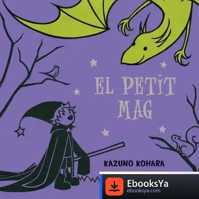 Descargar El Petit Mag de Kazuno Kohara