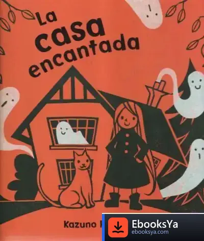 Descargar La Casa Encantada