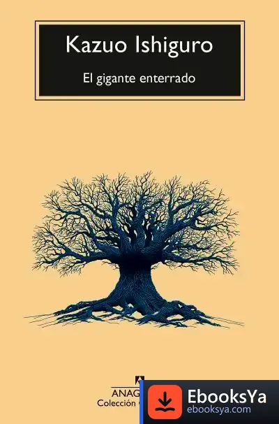 Descargar El Gigante Enterrado