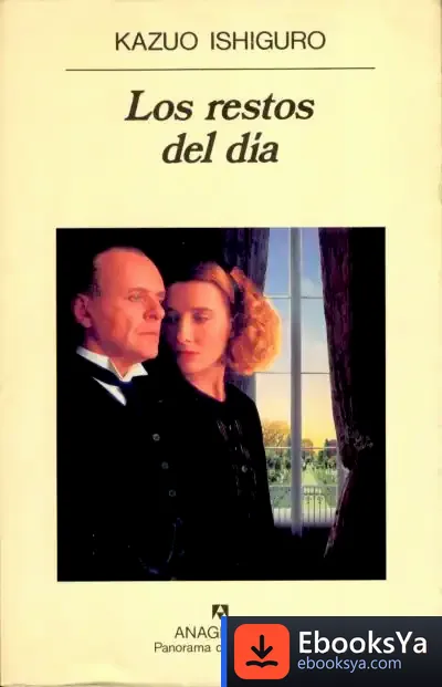 Descargar Los Restos Del Día