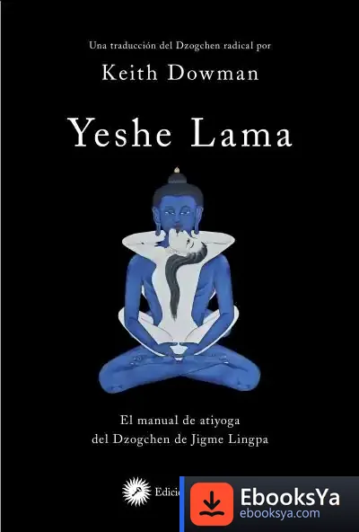 Descargar Yeshe Lama