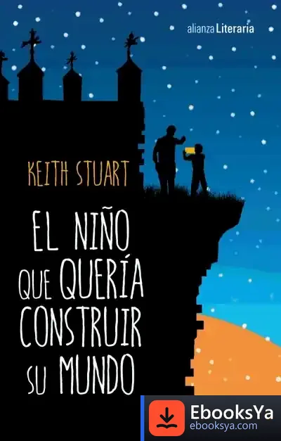 Descargar El Niño Que Quería Construir Su Mundo
