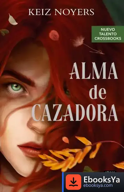 Descargar Alma De Cazadora