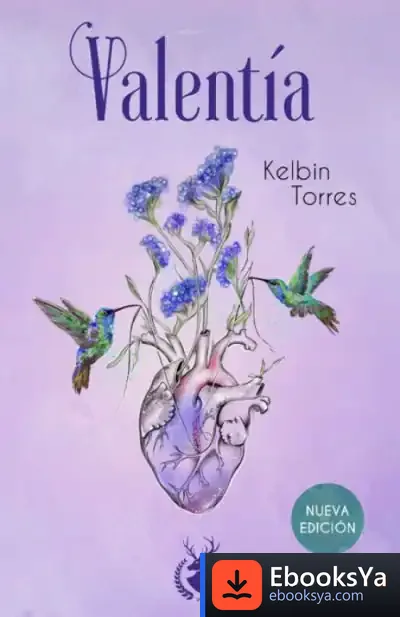 Descargar Valentía