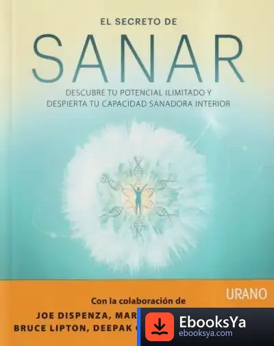 Descargar El Secreto De Sanar de Kelly Noonan Gores