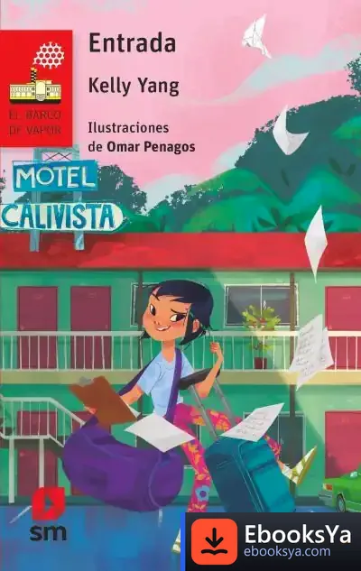 Descargar Entrada de Kelly Yang