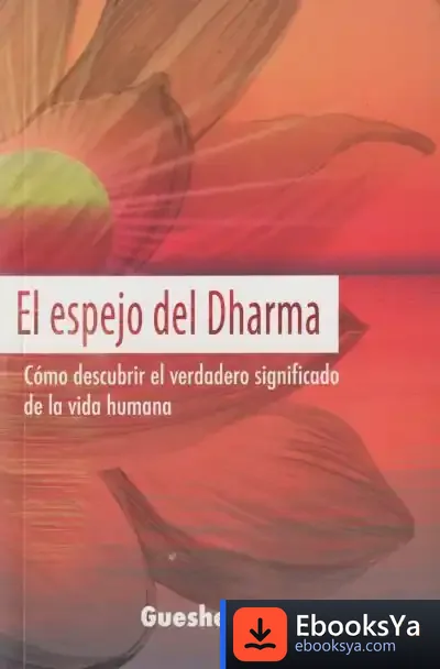 Descargar El Espejo Del Dharma