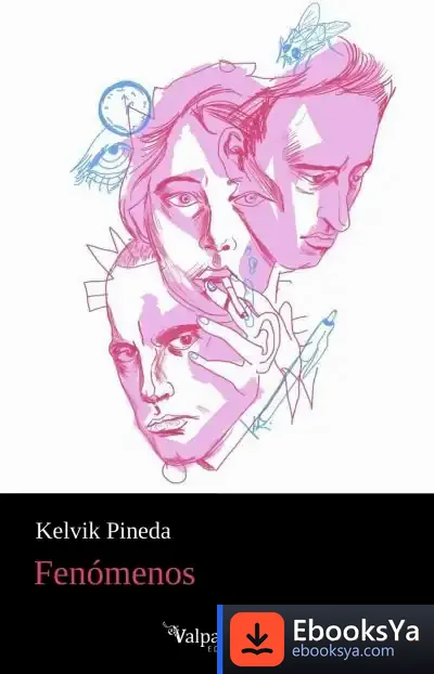Descargar Fenómenos de Kelvik Pineda