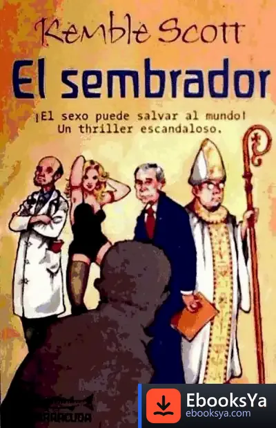 Descargar El Sembrador
