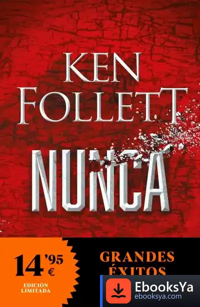 Descargar Nunca de Ken Follett