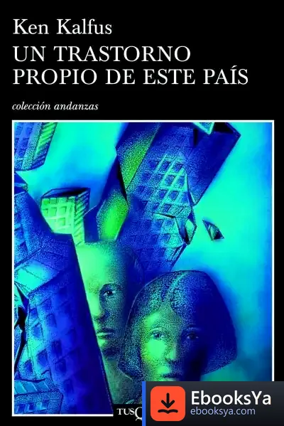 Descargar Un Trastorno Propio De Este País
