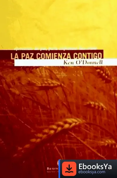 Descargar La Paz Comienza Contigo